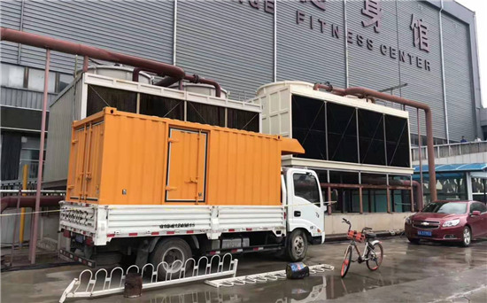 准格尔300KW发电机组适配电缆规格选型指南