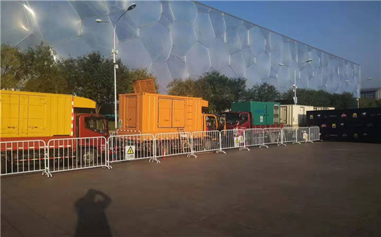 准格尔400KW发电机组适配电缆规格选型指南
