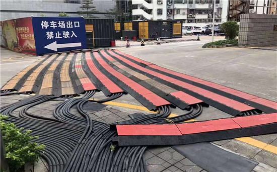 准格尔发电机组电缆选型完整具体步骤(工程通用标准流程)